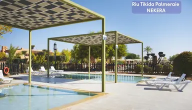 Riu Tikida Palmeraie