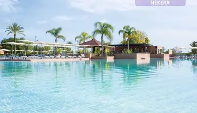 Riu Tikida Palmeraie
