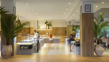 Riu Tikida Palmeraie