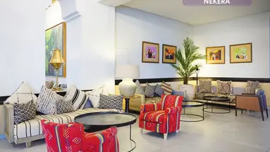 Riu Tikida Palmeraie