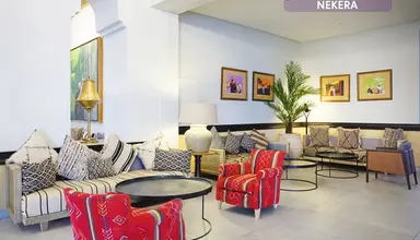 Riu Tikida Palmeraie