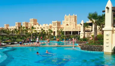 Riu Touareg