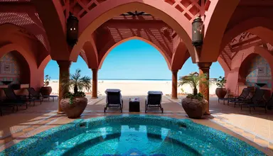 Riu Touareg