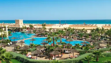 Riu Touareg