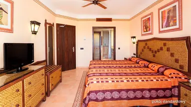 Riu Touareg