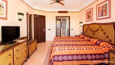 Riu Touareg