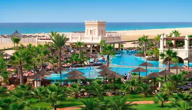 Riu Touareg