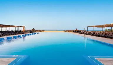 Riu Touareg