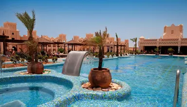 Riu Touareg