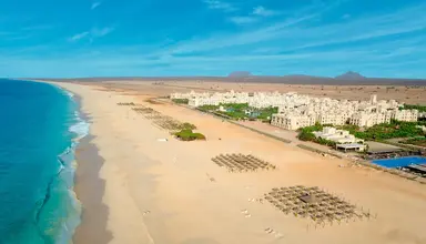 Riu Touareg