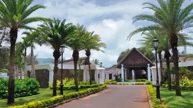 Riu Turquoise