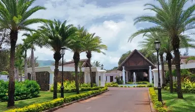Riu Turquoise
