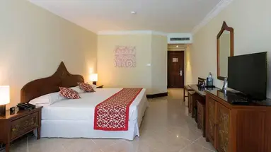 Riu Turquoise