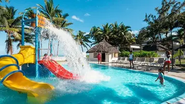 Riu Turquoise
