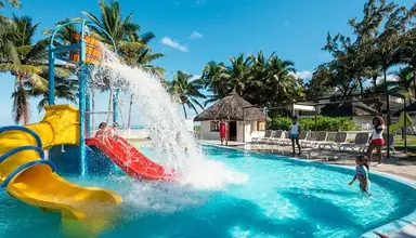 Riu Turquoise