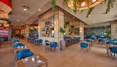 Riu Turquoise
