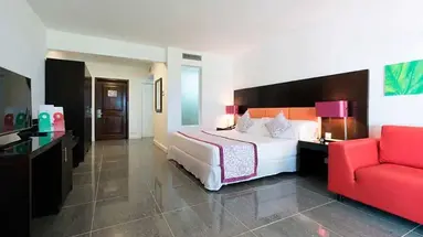 Riu Turquoise