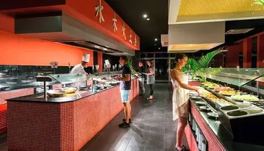 Riu Turquoise