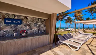 Riu Turquoise