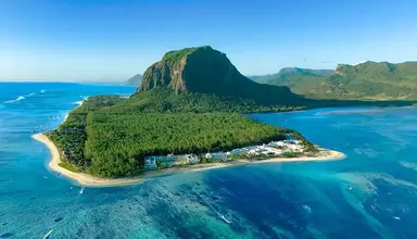 Riu Turquoise