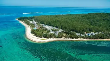 Riu Turquoise