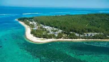 Riu Turquoise