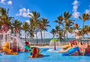 Riu Turquoise