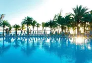 Riu Turquoise