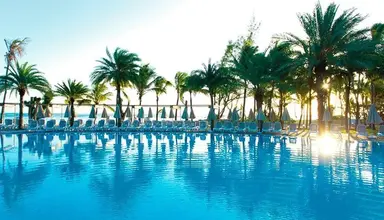 Riu Turquoise
