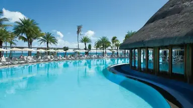 Riu Turquoise