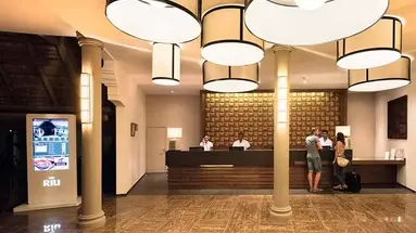 Riu Turquoise