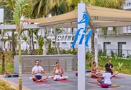 Riu Turquoise