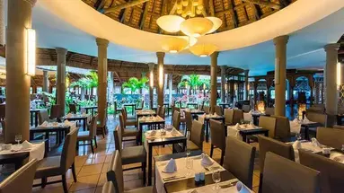 Riu Turquoise