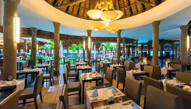 Riu Turquoise