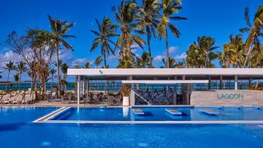 Riu Turquoise