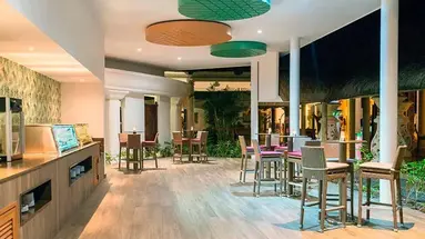 Riu Turquoise