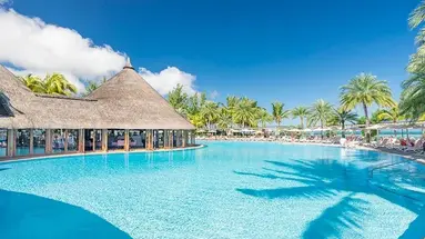 Riu Turquoise