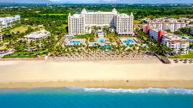 Riu Vallarta