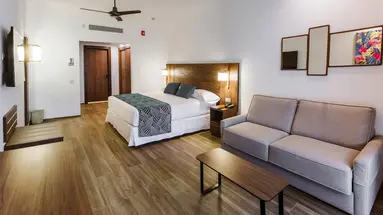 Riu Vallarta