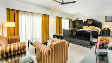 Riu Vallarta