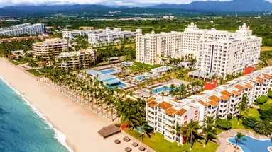 Riu Vallarta