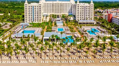 Riu Vallarta