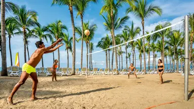 Riu Vallarta