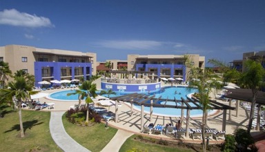 Riu Varadero