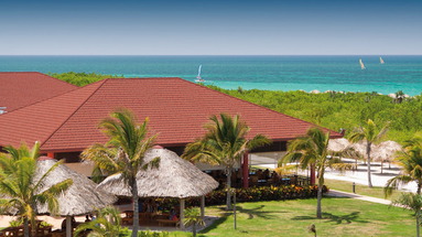 Riu Varadero