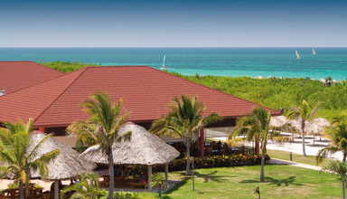Riu Varadero