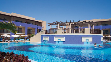 Riu Varadero