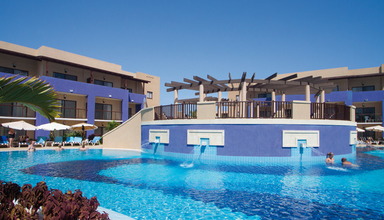 Riu Varadero
