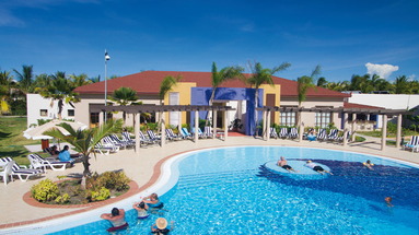 Riu Varadero