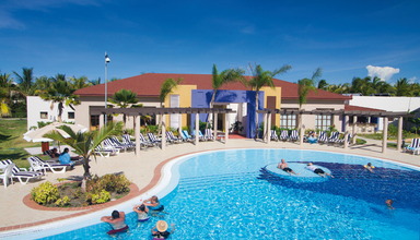 Riu Varadero